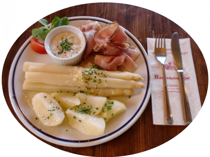 Spargel