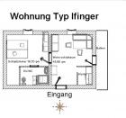 Wohnung Ifinger